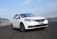 7万块就能买到十几万合资车的享受 估计也只有TA了