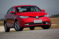 如果朋友十万预算坚决不买街车 我们要推什么给他？