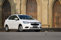 最低6万起 最适合家用代步的车我选这5辆