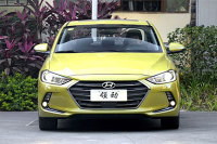 漂亮/配置高/月销破万 这款10万新车车友怎么说