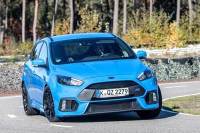 350马力+四驱的福克斯 土豪都说要订车了