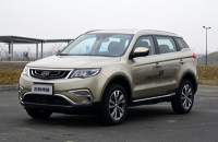 15万国产SUV配置丰富到让人落泪 还傻傻去买合资车？