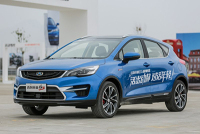 最低7万起，这些自主SUV都有高颜值！