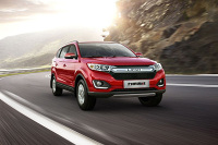 比五菱宏光还要便宜  入门仅需5万多的七座SUV