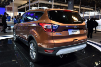 这几款实力派SUV 漂亮/动力足/空间大任君选  