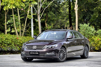 售价不到15万 这几款能媲美合资车的国产轿车值得考虑