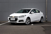 新手福音 带倒车雷达的高性价比车型7万起