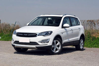 讲真！这些高性价比的国产SUV，买回家不后悔