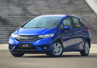 辣评合资高性价比入门车 八款总有一款适合你的