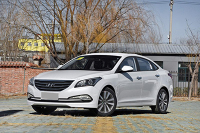 大气/舒适/高性价比 要体面的家用车选它们