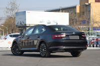 市区开再也不怕溜车 自动驻车功能的车型