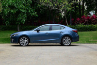 这几款两厢车硬要设计成三厢 你怎么看？