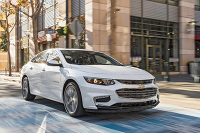 ［实拍］加长换脸后不仅要脱离屌丝三宝的头衔 还想干倒蒙迪欧？