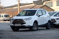 国产or合资 前卫时尚又大气的SUV你选谁