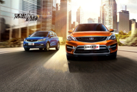 近期上市的国货SUV个个颜美活好，不知有你心头好不？