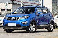 7万落地 便宜又好开的SUV为何不选它们