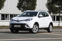 有颜值有空间有配置 15万买国货SUV就它们