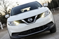 标配ESP 2.0L够力 月销过万的SUV车主有话说