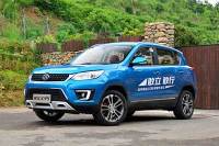 6.5万起好开配置高的SUV车型可以考虑这些