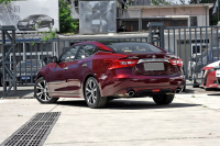 动力足又威风 高逼格运动型中级车推荐