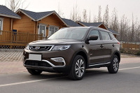 国产SUV市场硝烟浓烈 小编教你选车