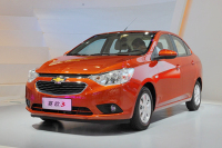 谁说美国车都是油老虎，它们一公里最低4毛钱都不用