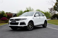  这辆1.8T高配大空间SUV 能火吗?