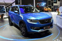 国货or合资你选谁 10万起高性价比SUV怎么选