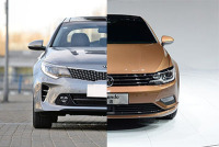 好纠结！本想买德系宽体轿跑的，却给韩系车迷住了