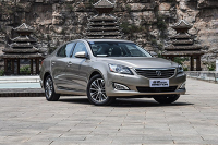 这款国产中型车配置好外观大气 到底买哪个配置好？