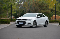 16万起 高性价比大空间中型车这些划算