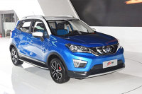 6万块能买什么SUV？这些车型都值得考虑