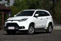 以大欺小“小锐界”来袭，哈弗H6降价以对