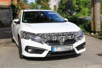 欧版思域三厢思域或可能添加柴油版本，十月即将上市