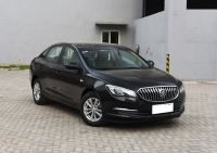 10万级卖得最好的车 英朗和朗逸谁更值得买？