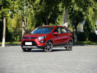 六七万的SUV，其实你可以选择很多