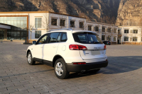 7万起选这些最实用的7座高配SUV