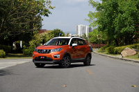 9万落地的主流国货精品SUV 该选谁