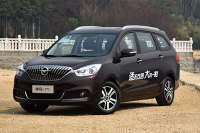 一家7口不用怕 高性价比实用7座家用车这些最有诚意