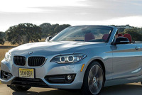 30万左右选哪些小跑最有逼格