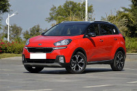 实用才是硬道理，15万家用精品SUV