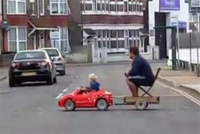 最懂老爸的心！安全又体面的车款