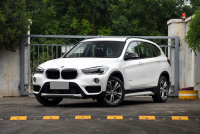 每月卖1万多辆不是梦？宝马X1加大加长的用意何在？