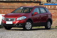 10万起/合资/时尚SUV 这几款很值得你去试驾