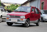 赶紧来看 2万出头就能买到曾经红透大江南北的神车