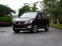 谁是十万内最具性价比的SUV？这些重点推荐