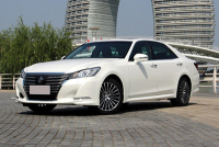 只爱大众？那这些好车你应该不会欣赏