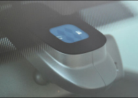 暴雨驾车手忙脚乱？有了这个配置 无惧风雨