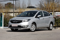 他们都只要5万起，自主品质轿车就看他们了！