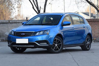 这些“国产豪华SUV”你会买么